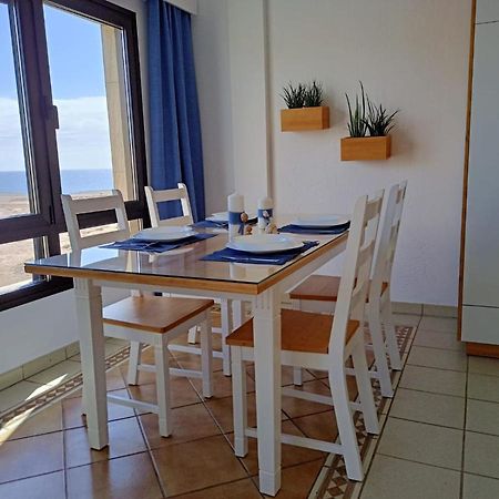Apartament Cotillo 외부 사진