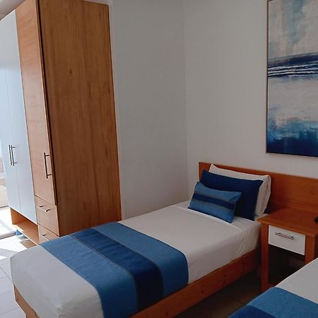 Apartament Cotillo 외부 사진