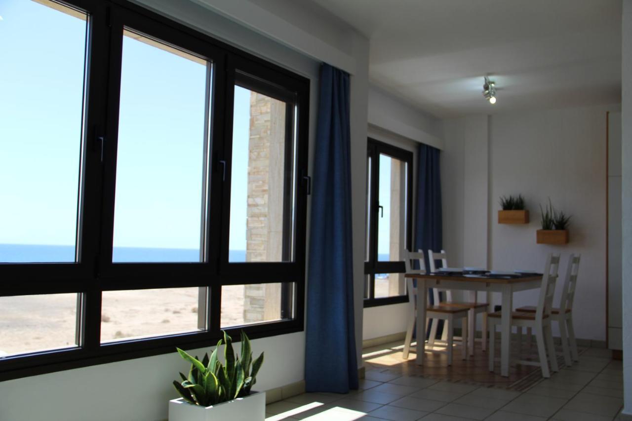 Apartament Cotillo 외부 사진