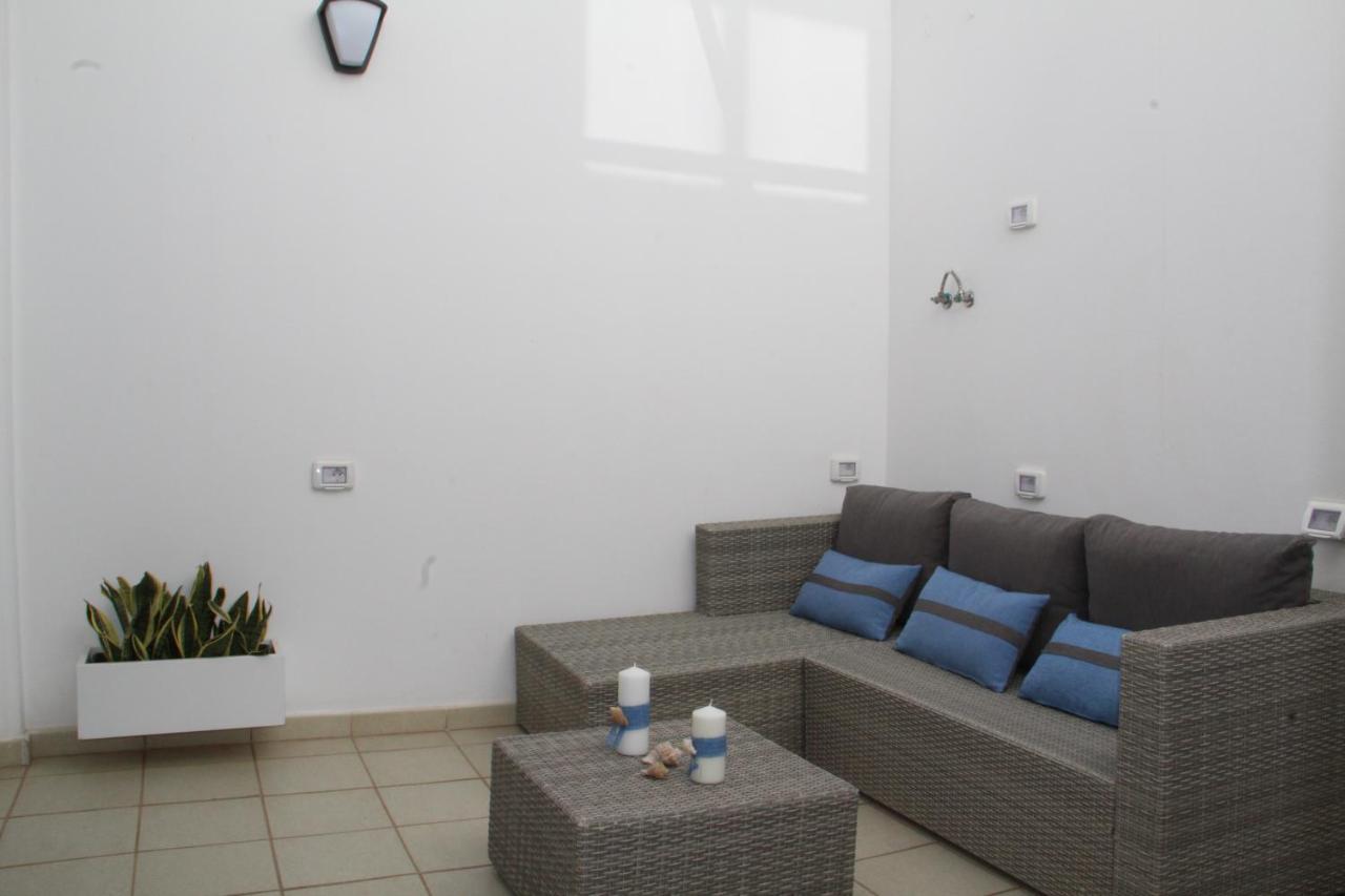 Apartament Cotillo 외부 사진