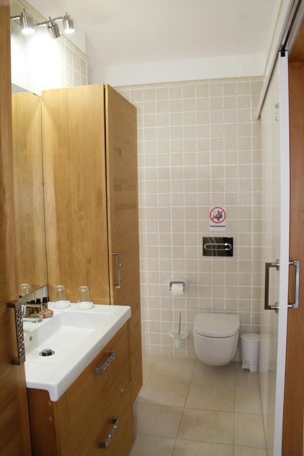 Apartament Cotillo 외부 사진