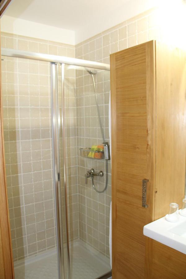 Apartament Cotillo 외부 사진