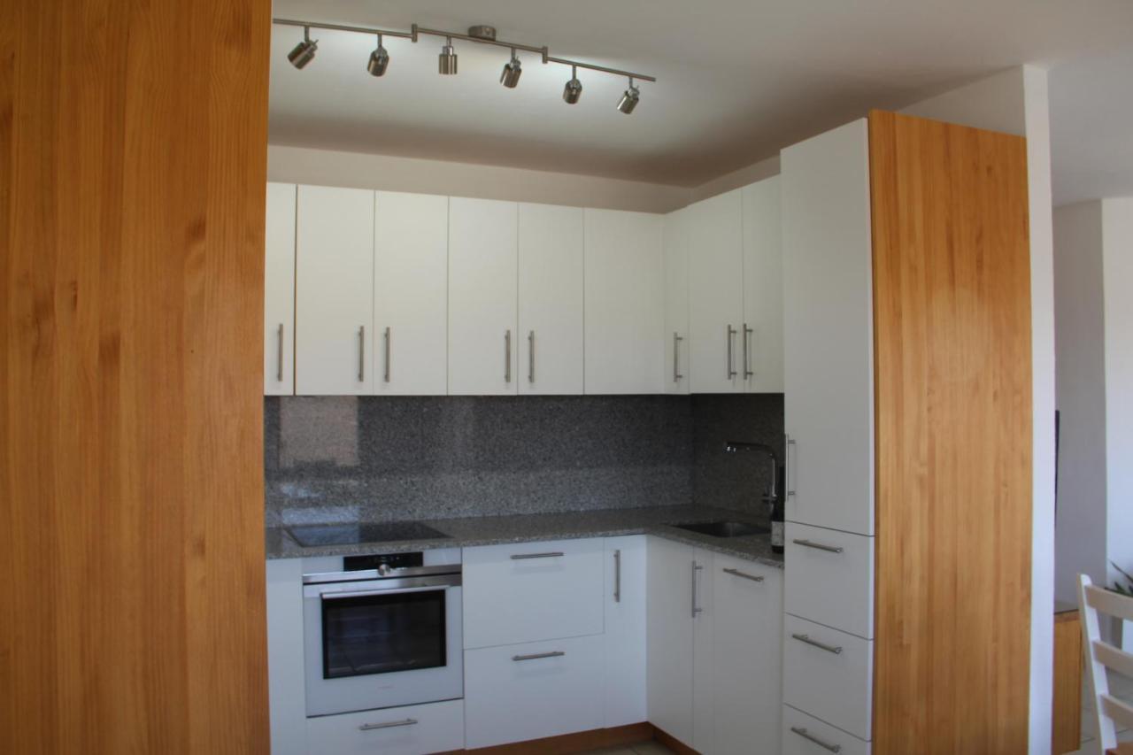 Apartament Cotillo 외부 사진