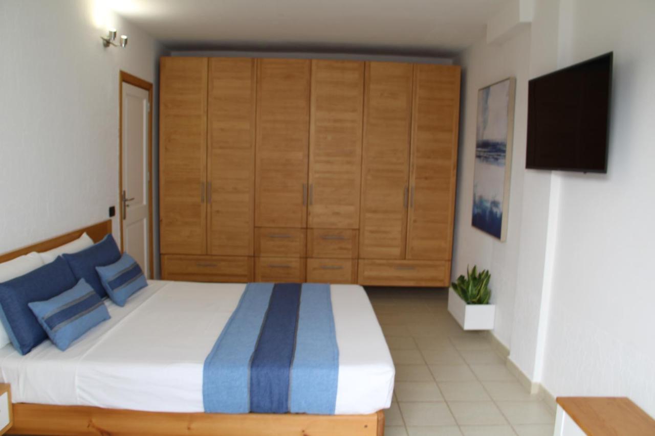 Apartament Cotillo 외부 사진