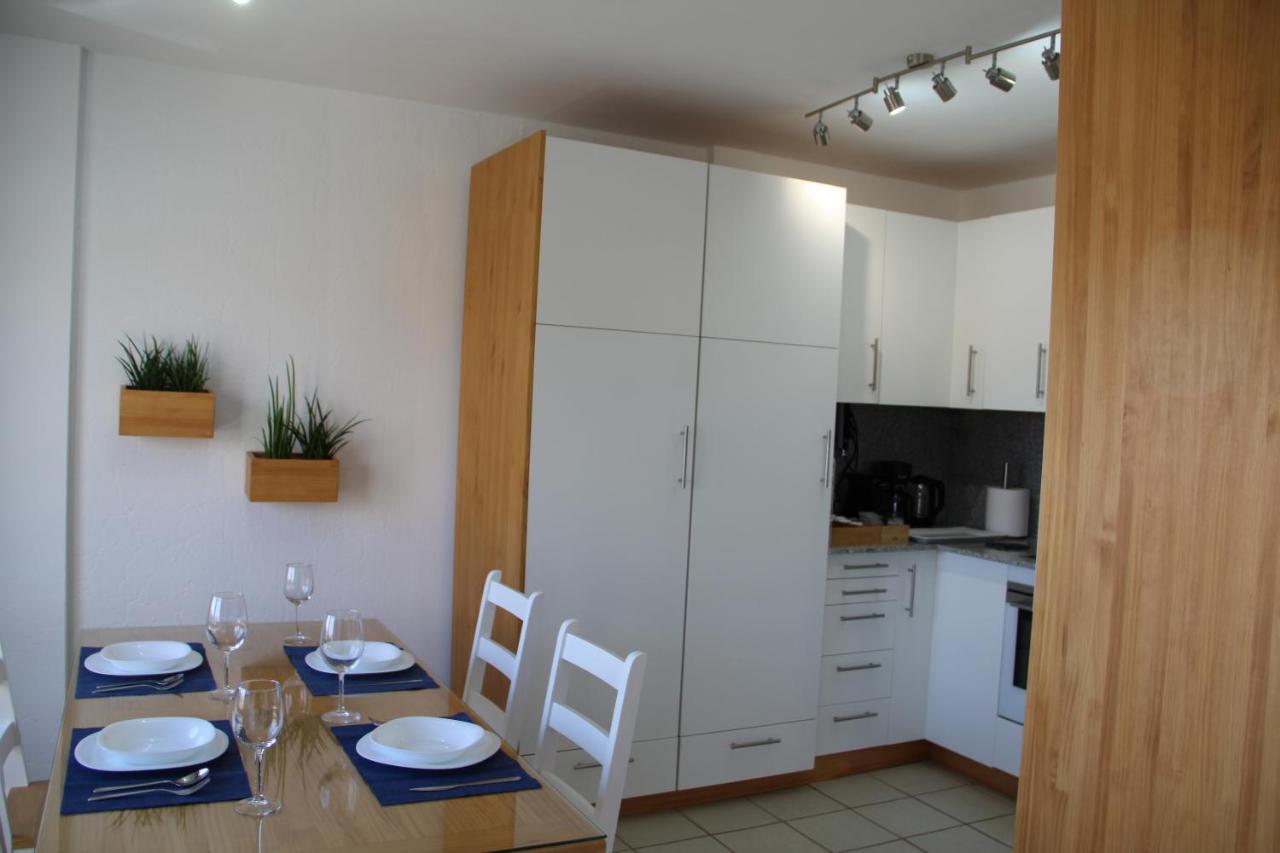 Apartament Cotillo 외부 사진