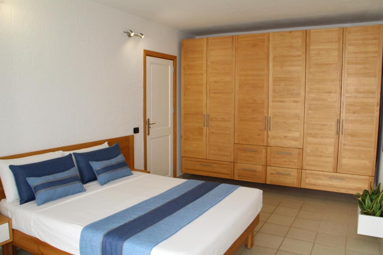 Apartament Cotillo 외부 사진