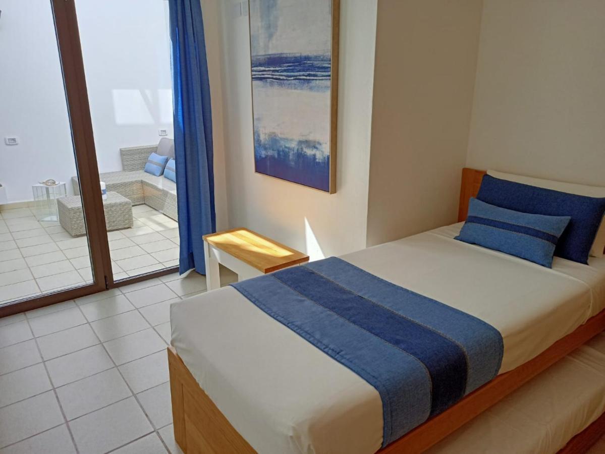 Apartament Cotillo 외부 사진