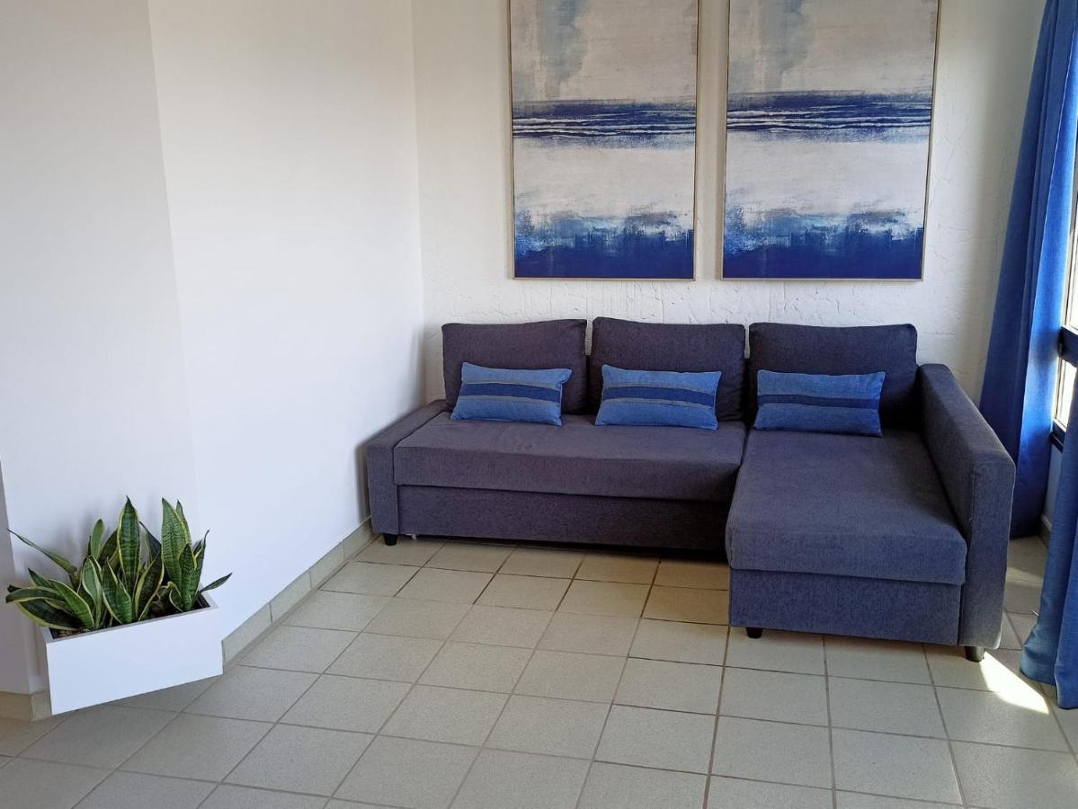 Apartament Cotillo 외부 사진