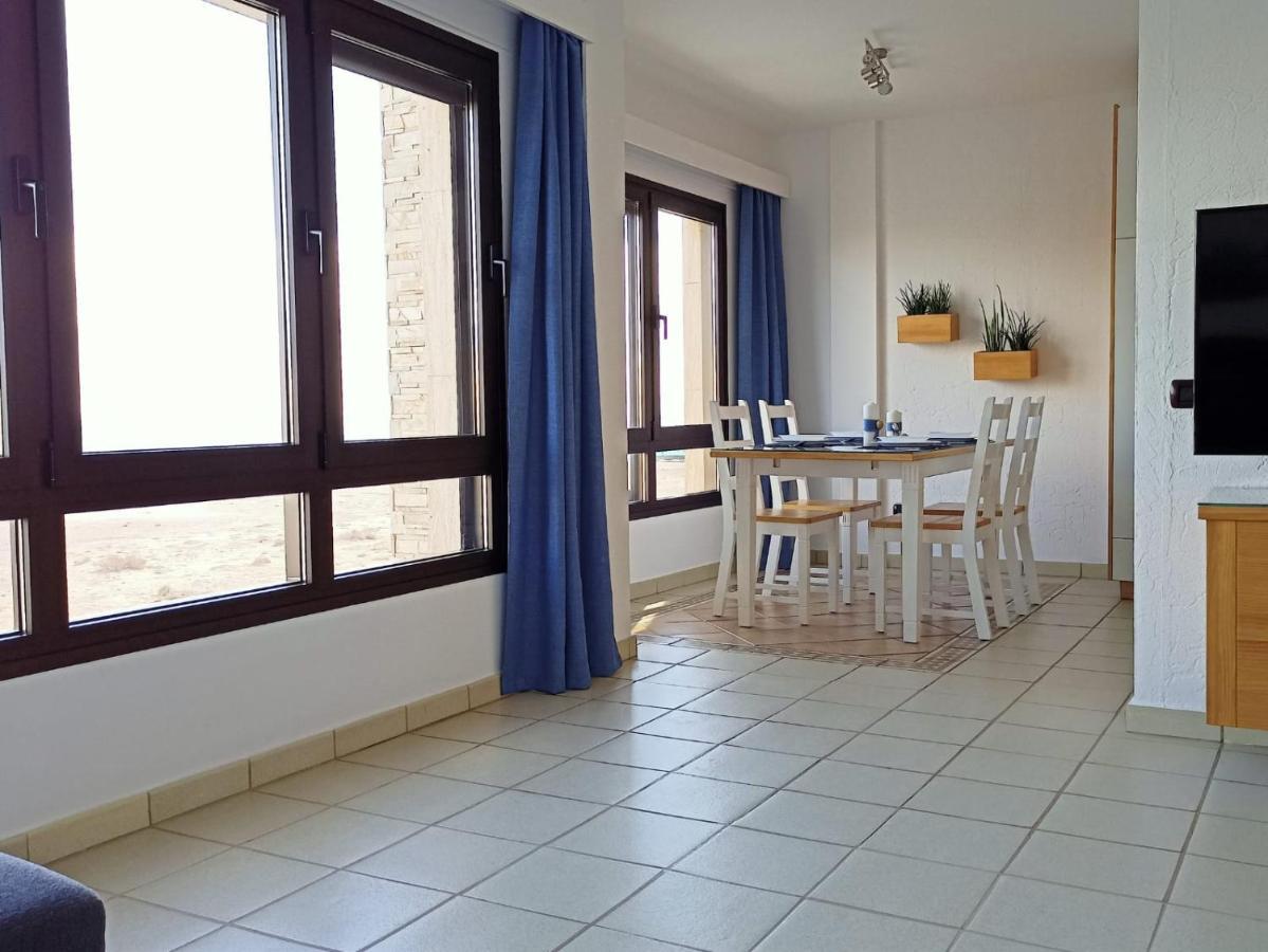Apartament Cotillo 외부 사진