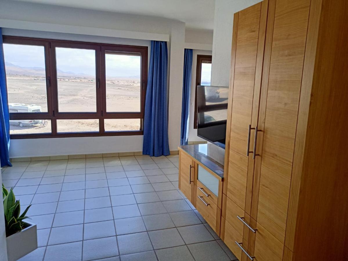 Apartament Cotillo 외부 사진