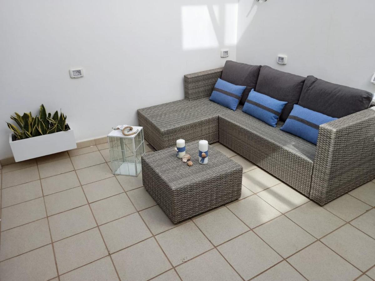 Apartament Cotillo 외부 사진