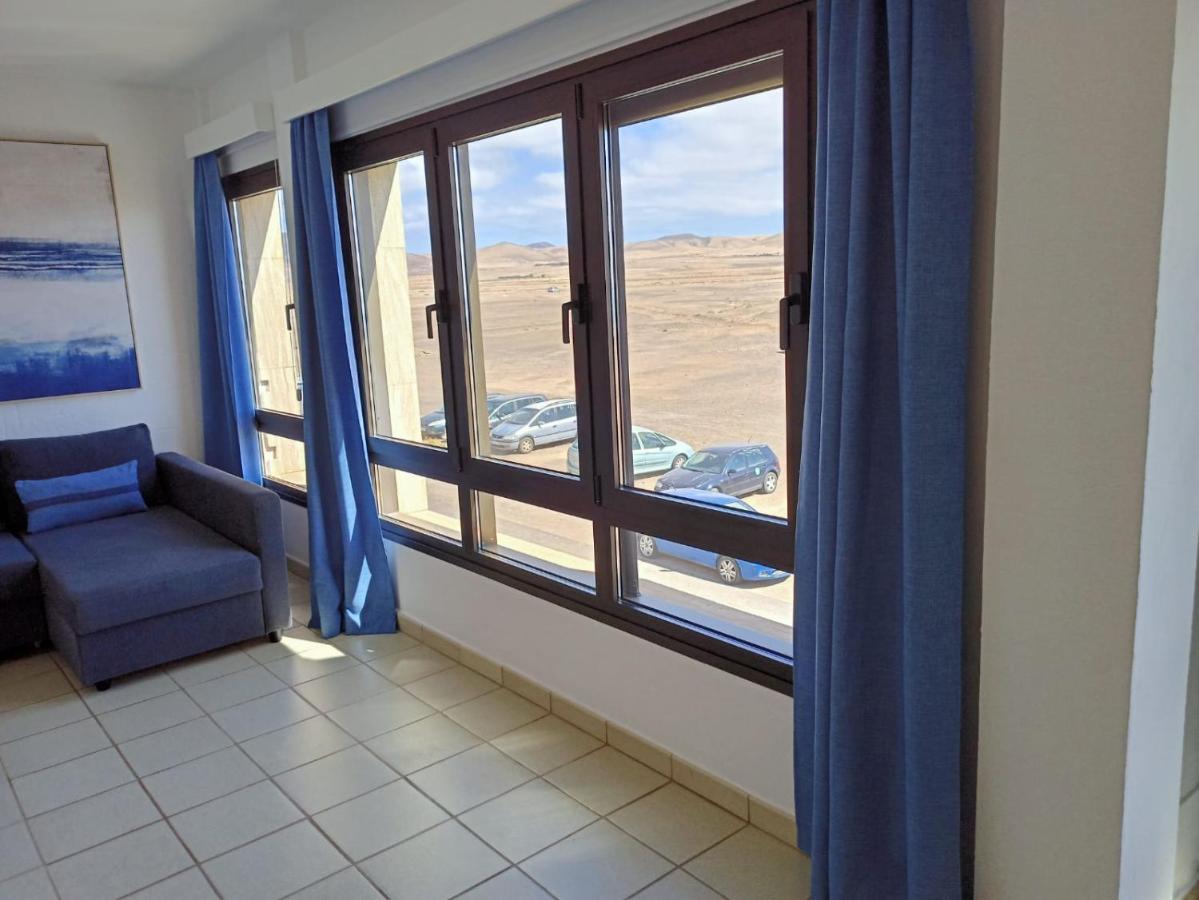 Apartament Cotillo 외부 사진