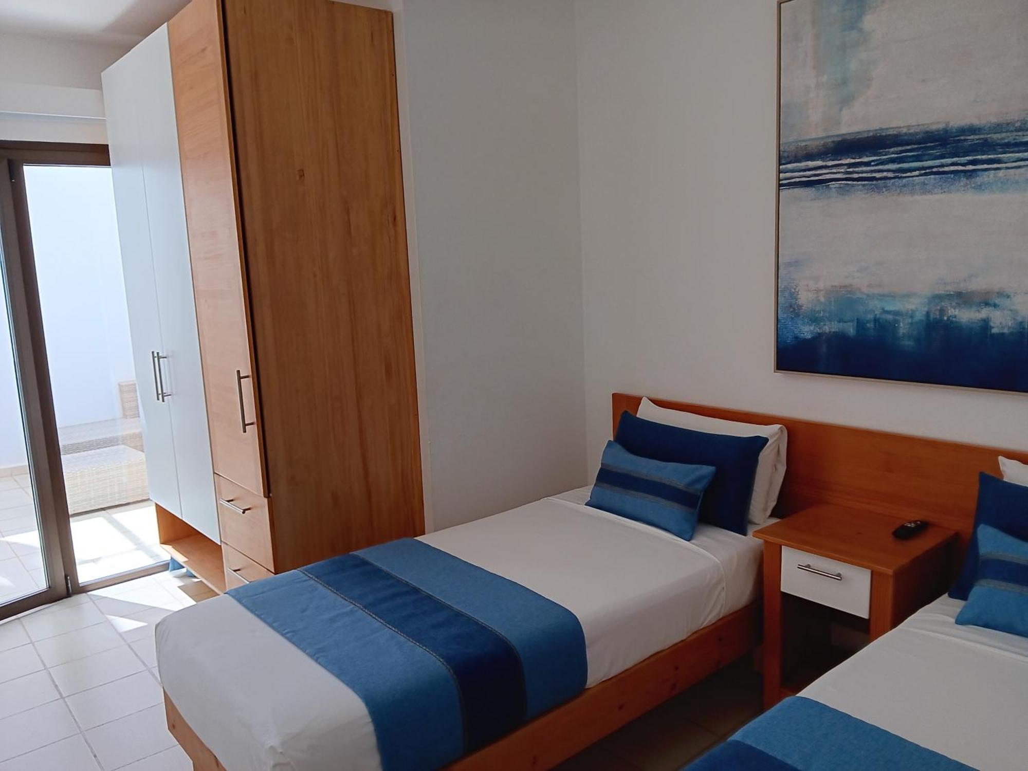 Apartament Cotillo 외부 사진