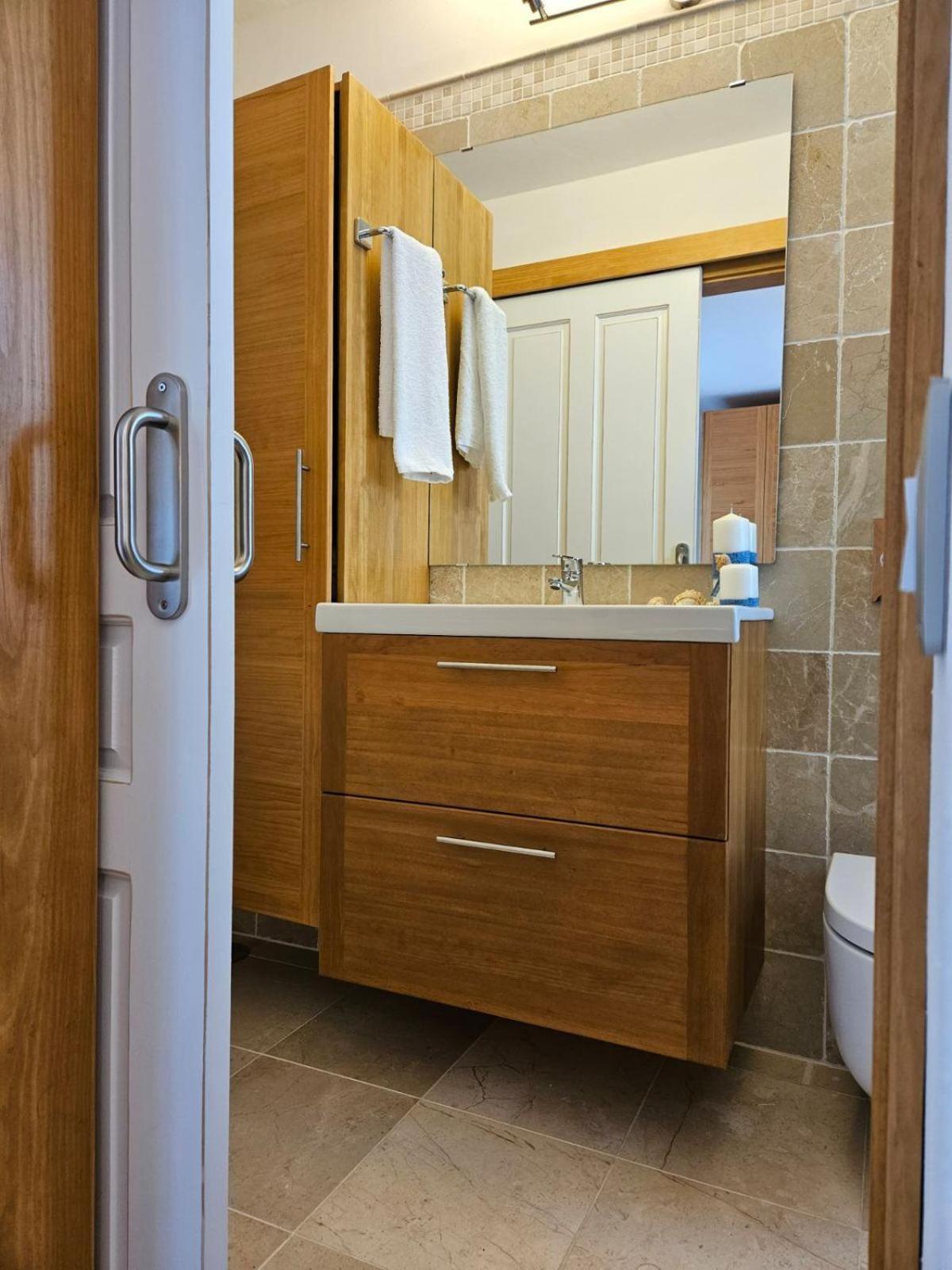 Apartament Cotillo 외부 사진