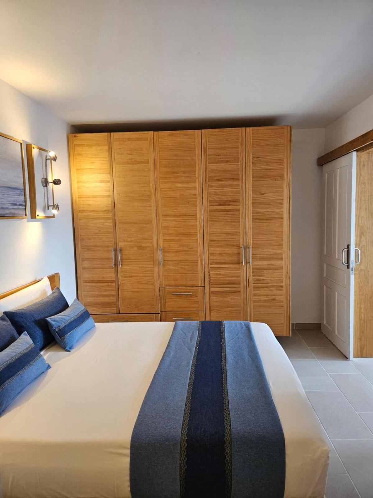 Apartament Cotillo 외부 사진