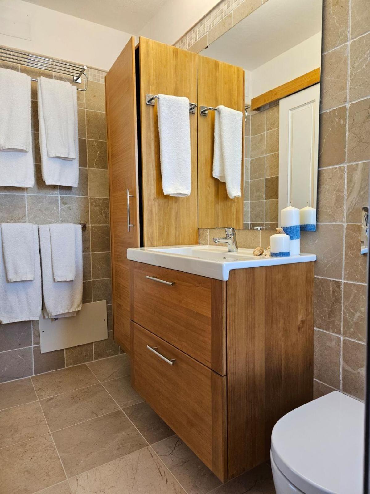 Apartament Cotillo 외부 사진