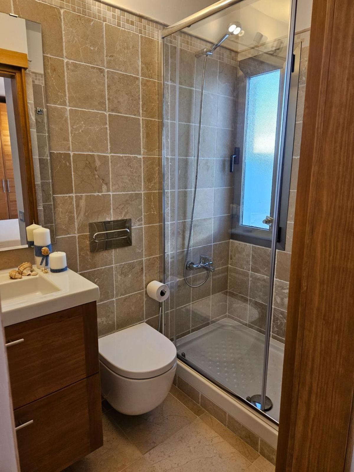 Apartament Cotillo 외부 사진