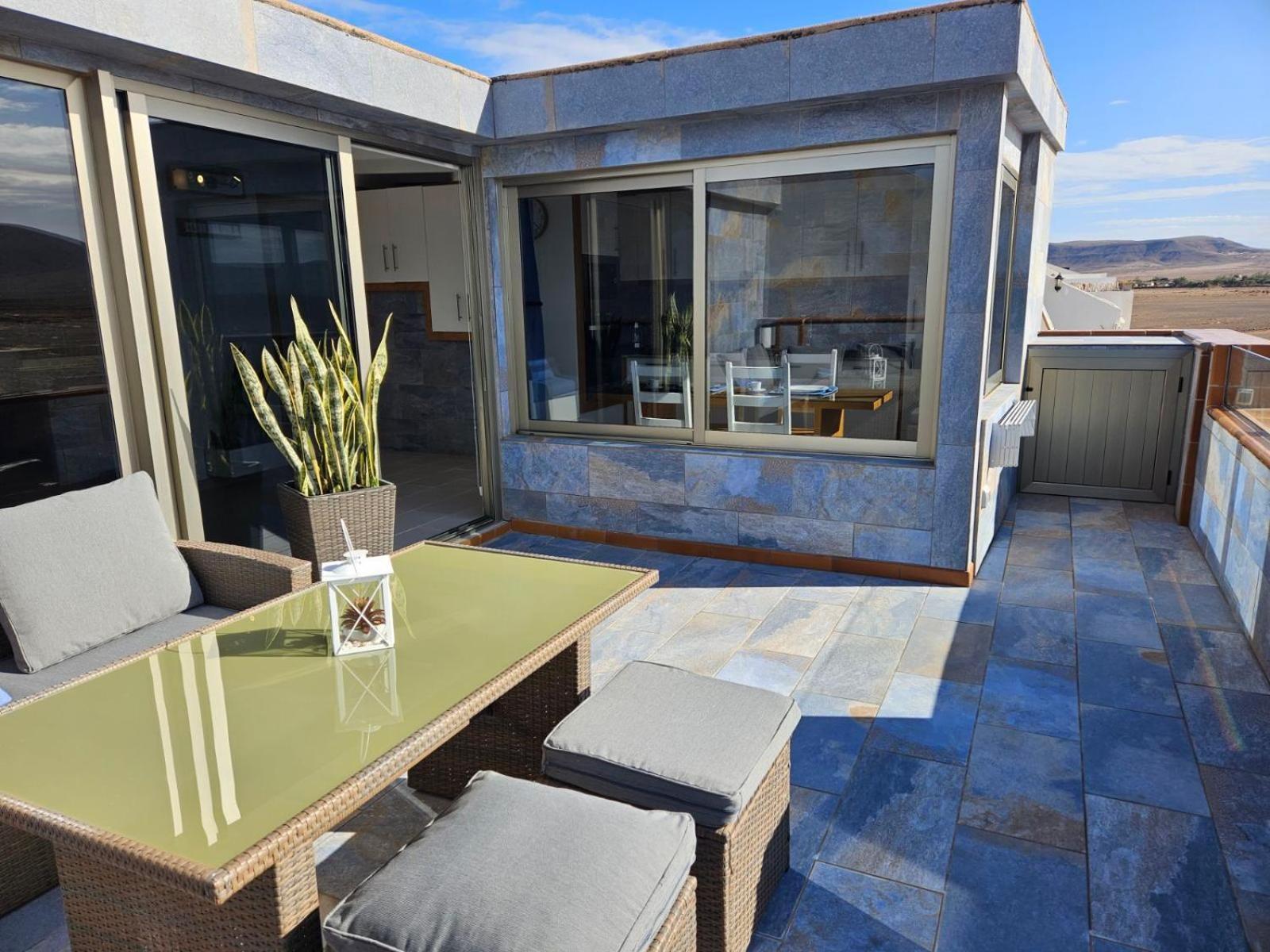 Apartament Cotillo 외부 사진