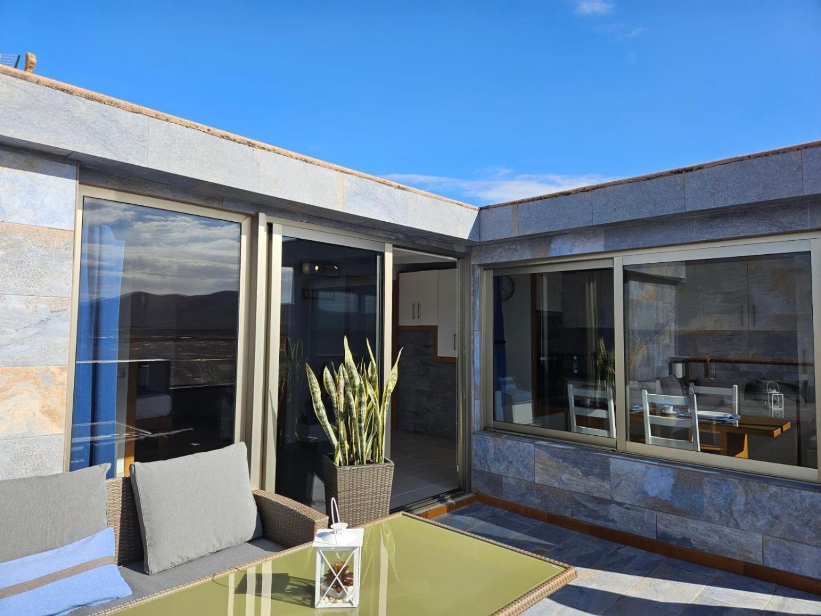 Apartament Cotillo 외부 사진