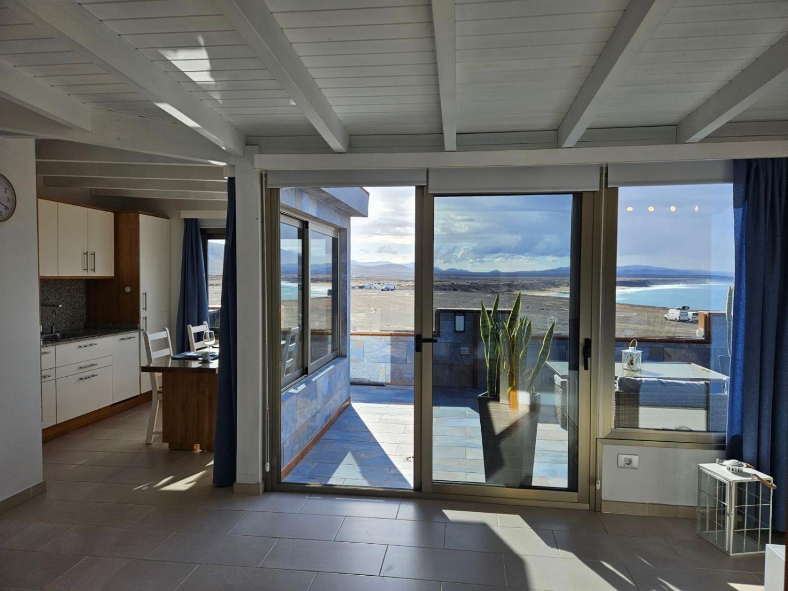 Apartament Cotillo 외부 사진