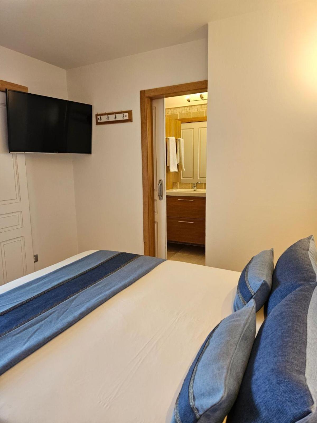 Apartament Cotillo 외부 사진