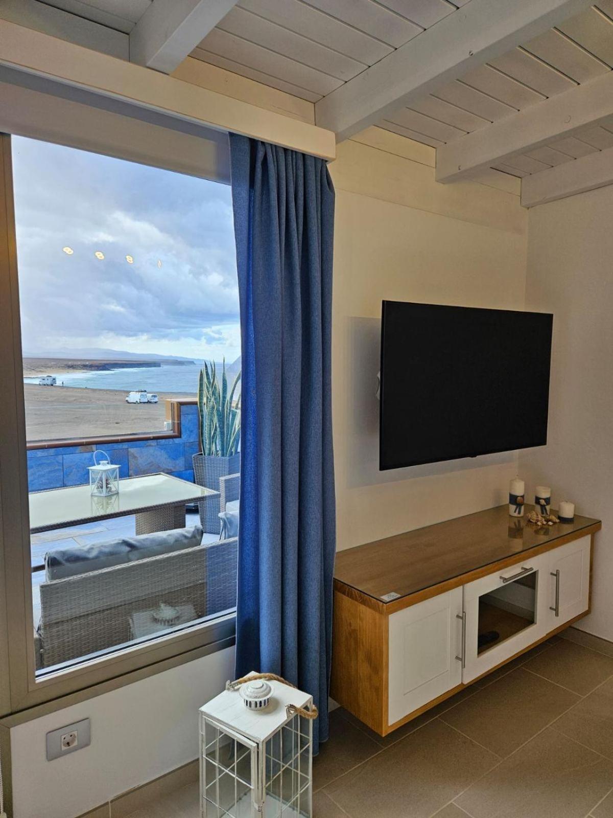 Apartament Cotillo 외부 사진