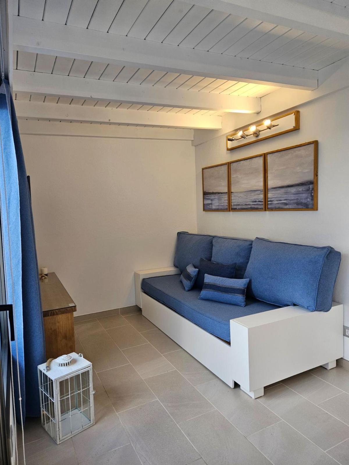 Apartament Cotillo 외부 사진