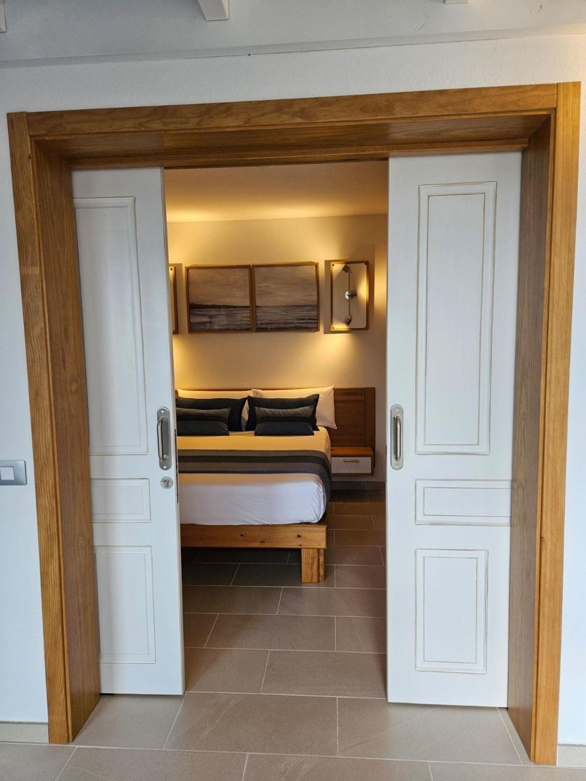 Apartament Cotillo 외부 사진