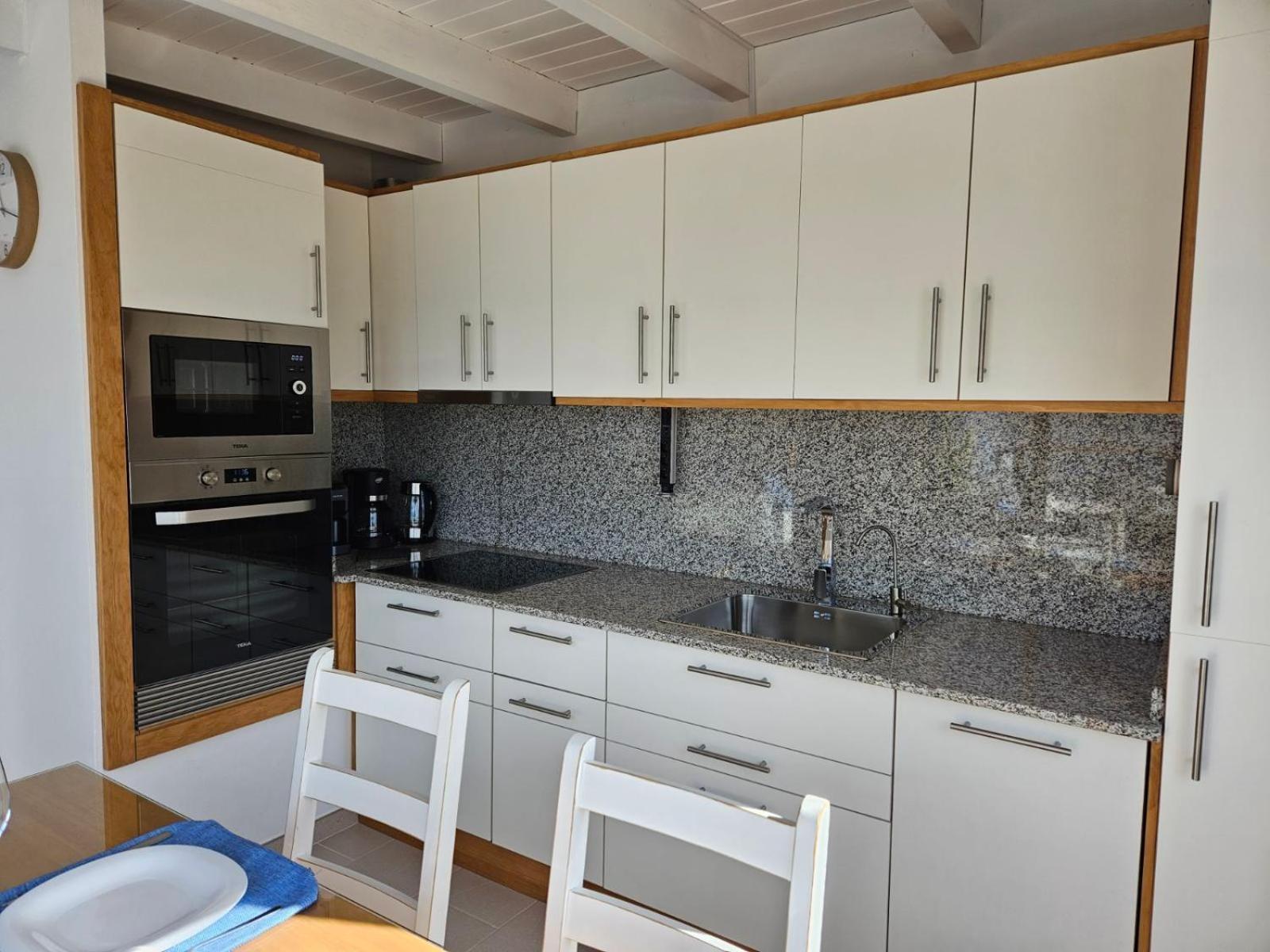Apartament Cotillo 외부 사진