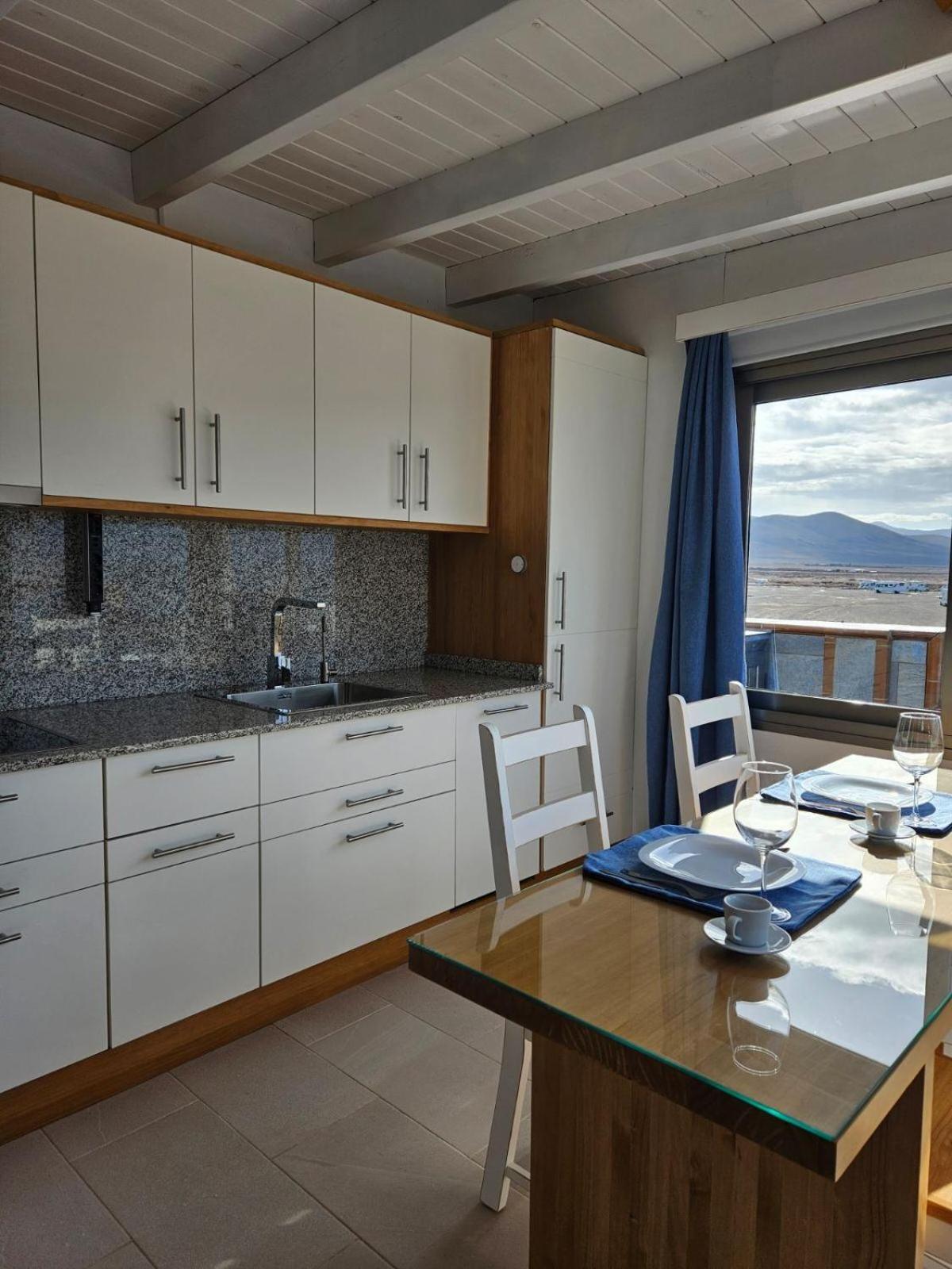 Apartament Cotillo 외부 사진